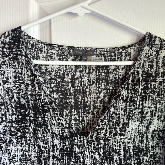 Vince Camuto Blouse - Picture 2 of 4